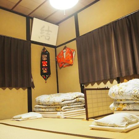 Kakure-Yado Yuji-Inn Kurashiki Exterior foto